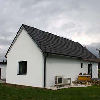 Prodej rodinného domu 152 m² Rovná, Rovná, okres Strakonice