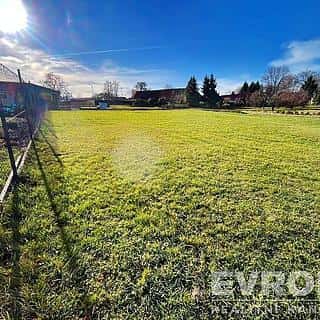 Prodej stavební parcely 1145 m² Dolní Kralovice, Dolní Kralovice, okres Benešov
