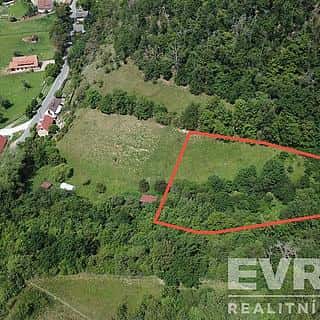 Prodej ostatních pozemků 2017 m² Beroun, Beroun