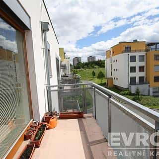 Pronájem bytu 2+kk 64 m² Praha, Do Klukovic, Praha