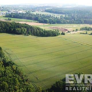 Prodej zemědělské půdy 53749 m² Kunice, Kunice, okres Praha-východ