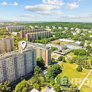 Prodej bytu 2+1 62 m² Praha, Chabařovická, Praha