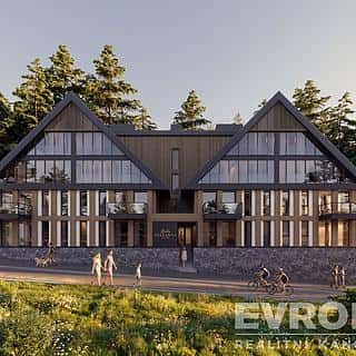 Prodej bytu 3+kk 68 m² Špindlerův Mlýn, Špindlerův Mlýn, okres Trutnov