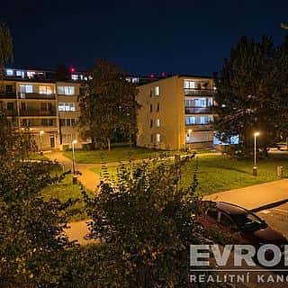 Prodej bytu 3+1 61 m² Praha, Harrachovská, Praha