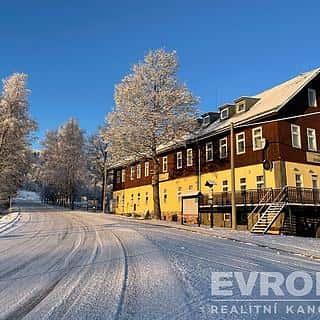 Prodej hotelu, penzionu 1751 m² Orlické Záhoří, Orlické Záhoří, okres Rychnov nad Kněžnou