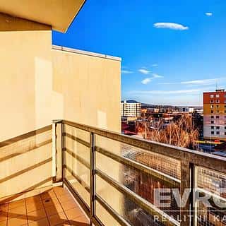 Prodej bytu 4+1 76 m² Roudnice nad Labem, Alej 17. listopadu, Roudnice nad Labem, okres Litoměřice