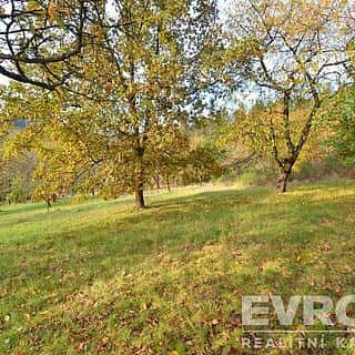 Prodej stavební parcely 2320 m² Pečice, Pečice, okres Příbram