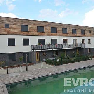 Prodej bytu 3+kk 70 m² Křečovice, Křečovice, okres Benešov