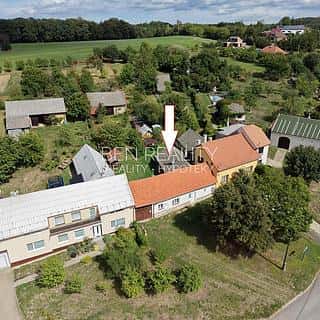 Prodej rodinného domu 120 m² Hostišová, Hostišová, okres Zlín