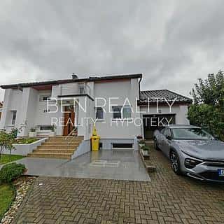 Prodej rodinného domu 230 m² Všemina, Všemina, okres Zlín