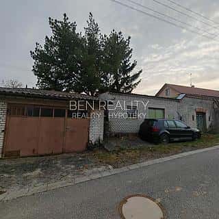 Prodej vinného sklepa 360 m² Polešovice, Polešovice, okres Uherské Hradiště