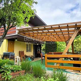 Prodej chaty 30 m² Zlín, Zlín