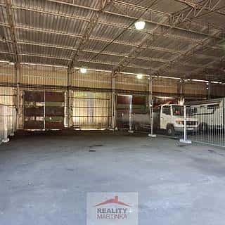 Pronájem skladu 166 m² Bystřička, Bystřička, okres Vsetín