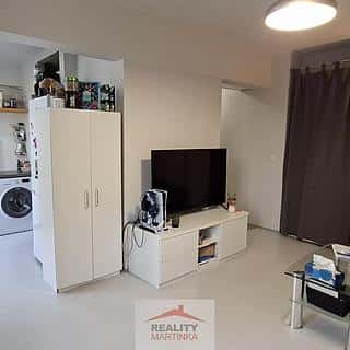 Pronájem bytu 2+kk 49 m² Valašské Meziříčí, Švabinského, Valašské Meziříčí, okres Vsetín