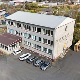 Prodej kanceláře 1600 m² Domažlice, Domažlice