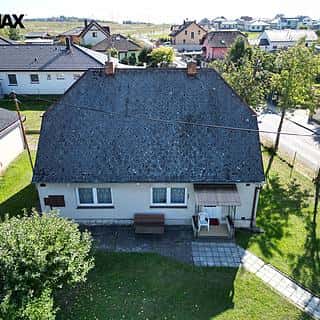 Prodej rodinného domu 95 m² Chodová Planá, Výškovská, Chodová Planá, okres Tachov