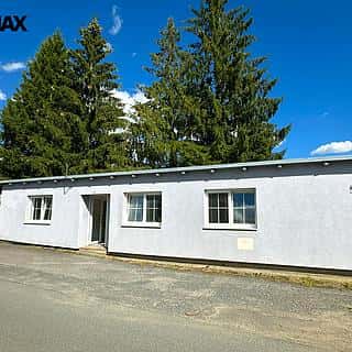 Pronájem kanceláře 45 m² Tachov, Tachov