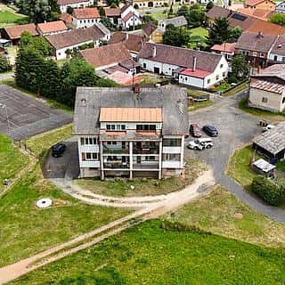 Prodej bytu 3+1 75 m² Mezholezy, Mezholezy, okres Domažlice
