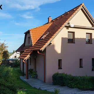 Prodej rodinného domu 164 m² Obora, Obora, okres Tachov