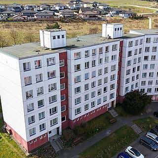 Prodej bytu 4+1 81 m² Tachov, Jana Ziky, Tachov
