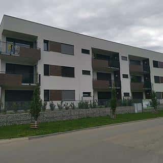 Prodej bytu 2+kk 72 m² Třeboň, Lázeňská, Třeboň, okres Jindřichův Hradec