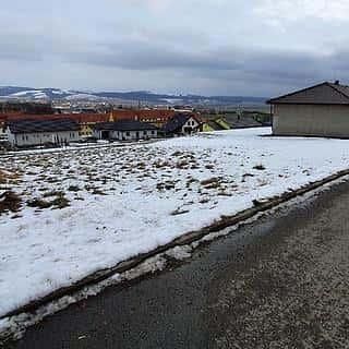 Prodej stavební parcely 810 m² Rudoltice, Rudoltice, okres Ústí nad Orlicí