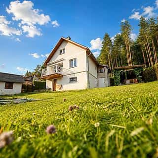 Prodej rodinného domu 120 m² Tuchořice, Tuchořice, okres Louny