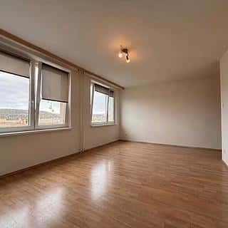 Pronájem bytu 1+kk, garsoniery 33 m² Most, Česká, Most