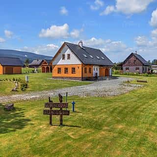 Prodej hotelu, penzionu 184 m² Orlické Záhoří, Orlické Záhoří, okres Rychnov nad Kněžnou