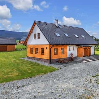 Prodej chalupy 184 m² Orlické Záhoří, Orlické Záhoří, okres Rychnov nad Kněžnou