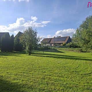 Prodej stavební parcely 1302 m² Litíč, Litíč, okres Trutnov