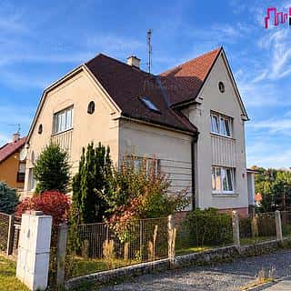 Prodej rodinného domu 224 m² Kostelec nad Orlicí, Kaněrova, Kostelec nad Orlicí, okres Rychnov nad Kněžnou