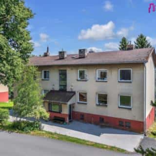 Prodej činžovního domu 460 m² Liberk, Liberk, okres Rychnov nad Kněžnou