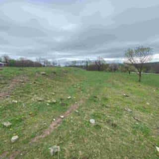 Prodej stavební parcely 1212 m² Žár, Žár, okres České Budějovice
