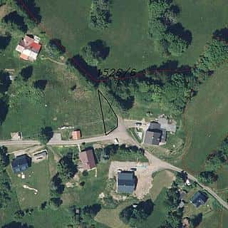 Prodej ostatních pozemků 209 m² Kořenov, Kořenov, okres Jablonec nad Nisou