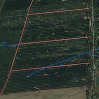 Prodej ostatních pozemků 9751 m² Velká nad Veličkou, Velká nad Veličkou, okres Hodonín