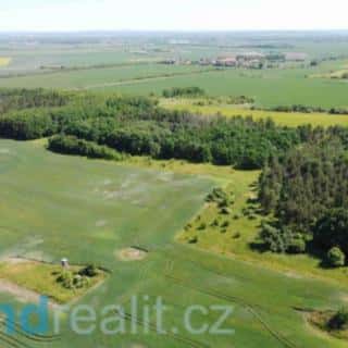 Prodej ostatních pozemků 8529 m² Odolena Voda, Odolena Voda, okres Praha-východ