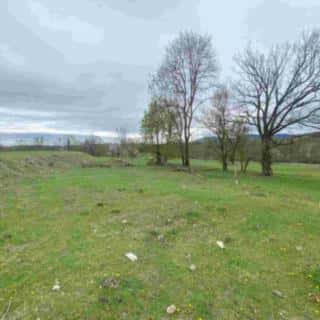 Prodej stavební parcely 1454 m² Žár, Žár, okres České Budějovice