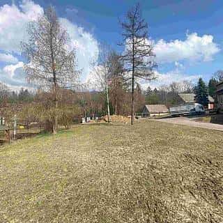 Prodej komerčního pozemku 1012 m² Rokytnice v Orlických horách, Rokytnice v Orlických horách, okres Rychnov nad Kněžnou