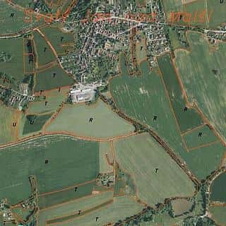 Prodej ostatních pozemků 410 m² Svatý Jan nad Malší, Svatý Jan nad Malší, okres České Budějovice