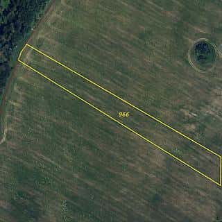Prodej zemědělské půdy 11943 m² Lipová, Lipová, okres Prostějov
