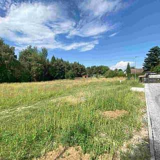 Prodej stavební parcely 1007 m² Slavče, Slavče, okres České Budějovice