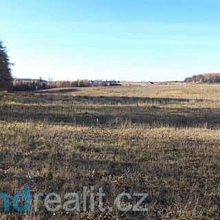 Prodej ostatních pozemků 1920 m² Niva, Niva, okres Prostějov