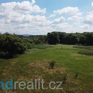 Prodej ostatních pozemků 2388 m² Střížovice, Střížovice, okres Kroměříž