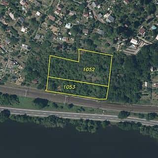 Prodej ostatních pozemků 6128 m² Dolní Zálezly, Dolní Zálezly, okres Ústí nad Labem