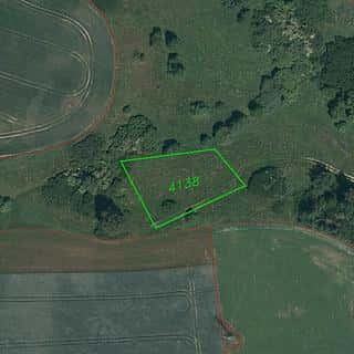 Prodej zemědělské půdy 1935 m² Tachov, Tachov