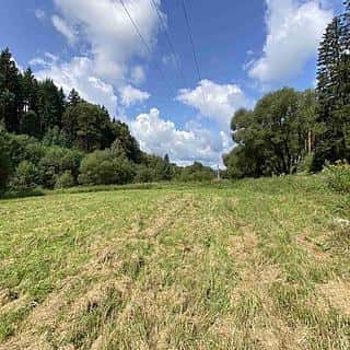 Prodej ostatních pozemků 843 m² Kaplice, Kaplice, okres Český Krumlov