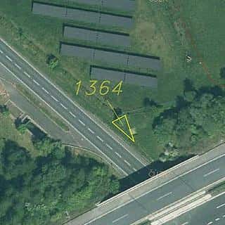 Prodej ostatních pozemků 322 m² Rozvadov, Rozvadov, okres Tachov