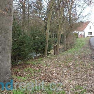 Prodej ostatních pozemků 322 m² Stod, Stod, okres Plzeň-město