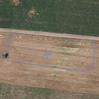 Prodej zemědělské půdy 1786 m² Mrákotín, Mrákotín, okres Chrudim
